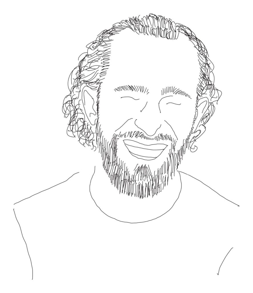 robin vinay arkitektur